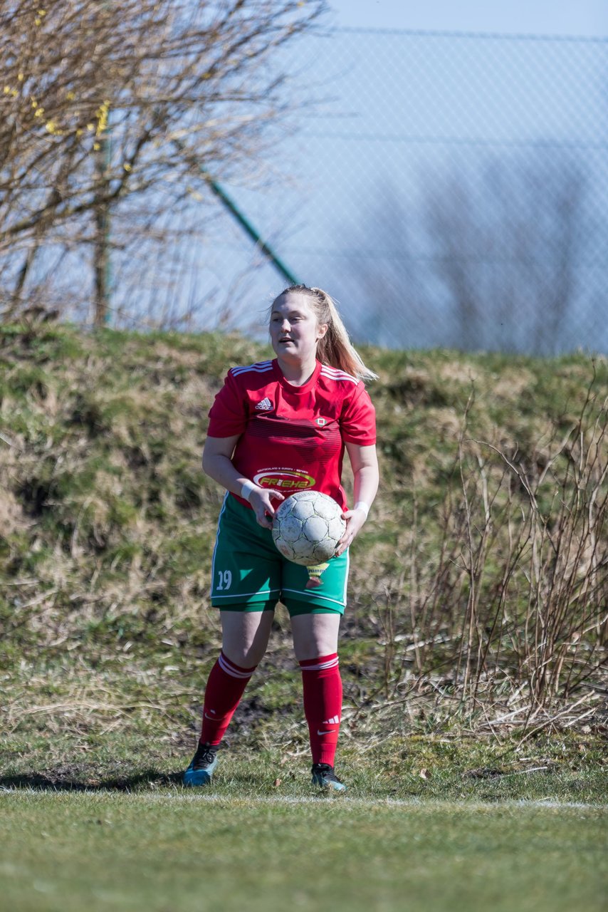 Bild 105 - F SG Daenisch Muessen - SV Boostedt : Ergebnis: 0:2